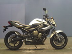 Заказать из Японии мотоцикл Yamaha XJ6N 2009 фото 2